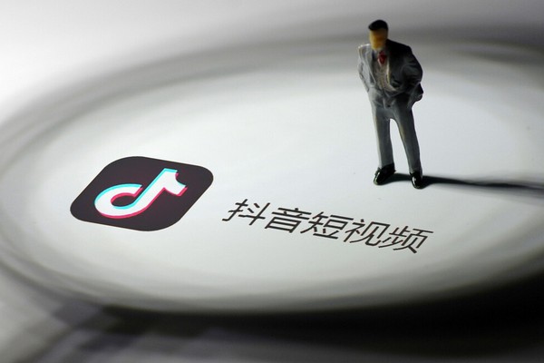 抖音用什么企业号卖货好？