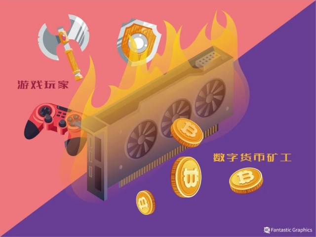 以太坊合并:玩家的春天显卡的矿难