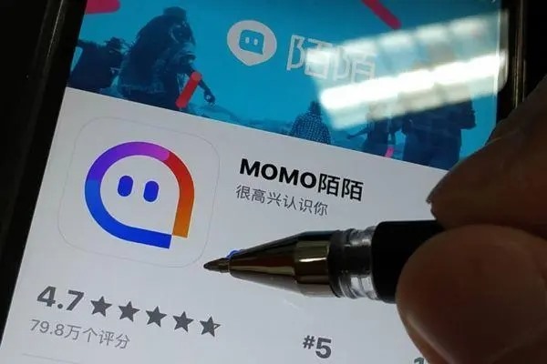 手机号注册陌陌他人影响？